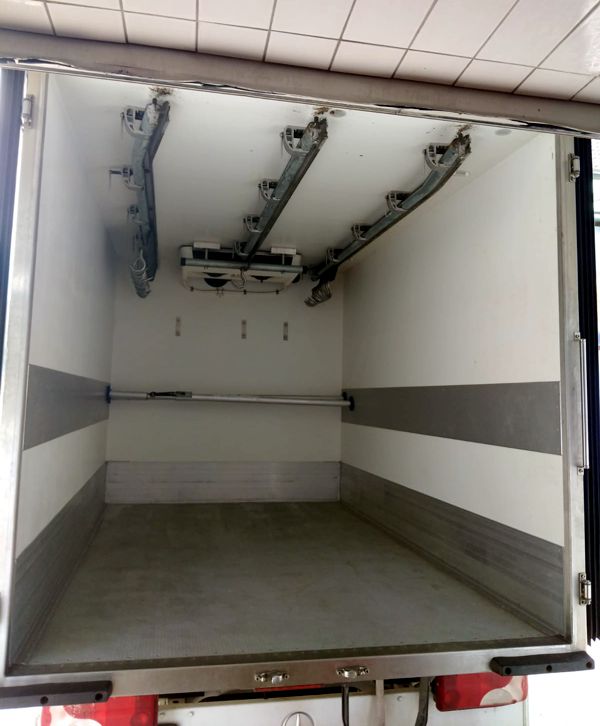 transporter neu laderaum
