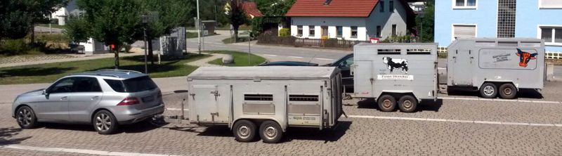fuhrpark schlachtbetrieb k
